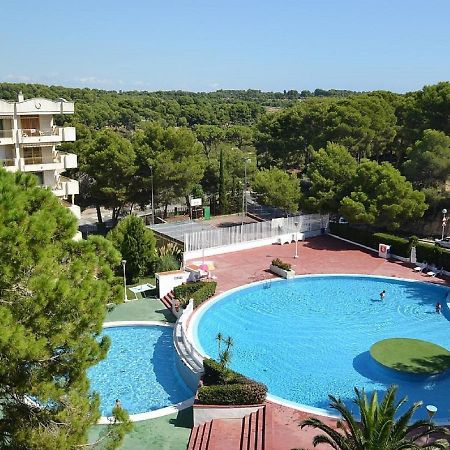 Apartamentos La Masia 002 Salou Dış mekan fotoğraf