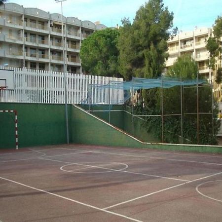 Apartamentos La Masia 002 Salou Dış mekan fotoğraf