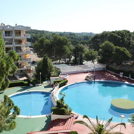 Apartamentos La Masia 002 Salou Dış mekan fotoğraf