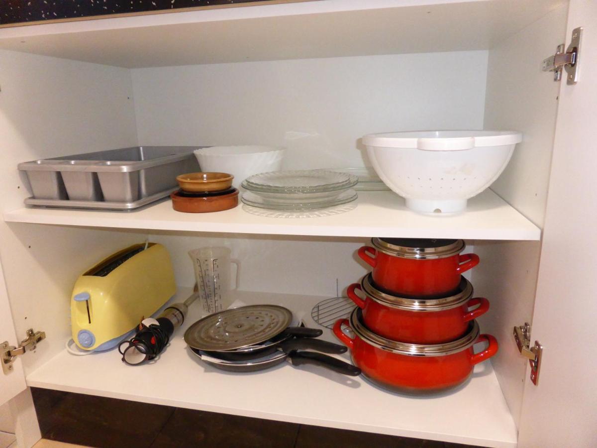 Apartamentos La Masia 002 Salou Dış mekan fotoğraf