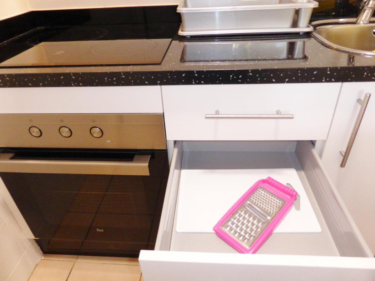 Apartamentos La Masia 002 Salou Dış mekan fotoğraf