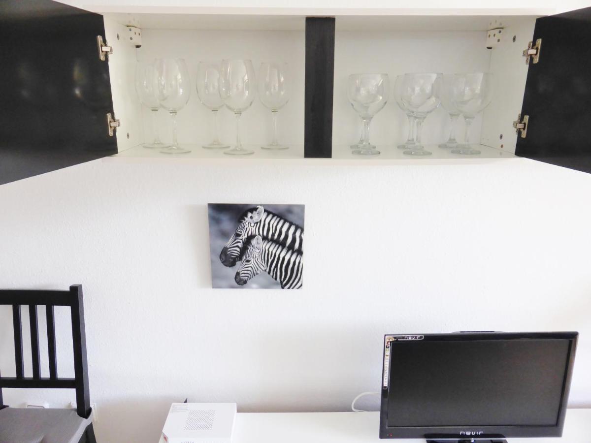 Apartamentos La Masia 002 Salou Dış mekan fotoğraf