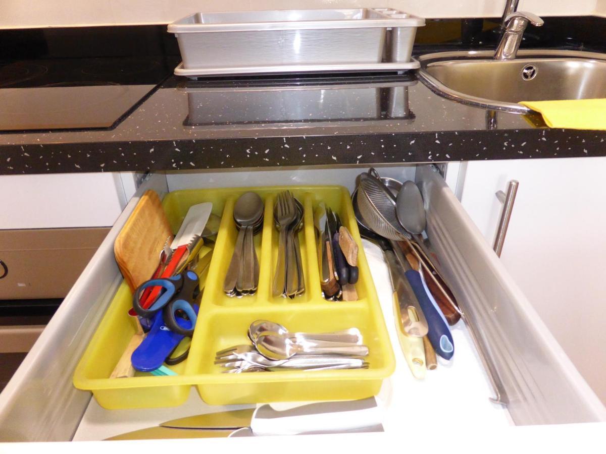Apartamentos La Masia 002 Salou Dış mekan fotoğraf