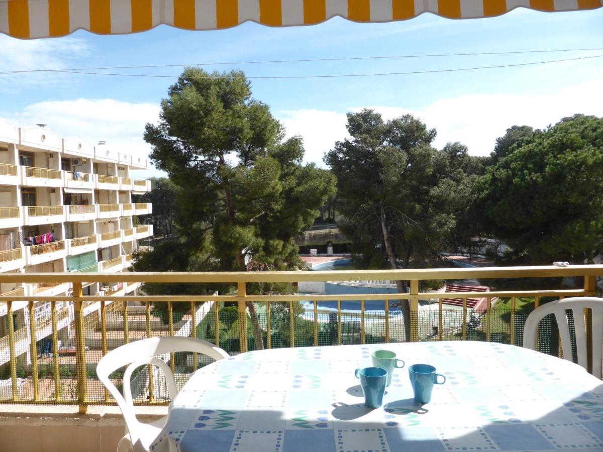 Apartamentos La Masia 002 Salou Dış mekan fotoğraf