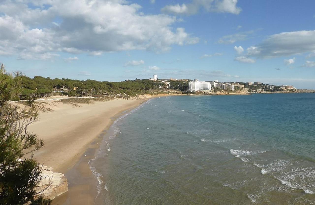 Apartamentos La Masia 002 Salou Dış mekan fotoğraf