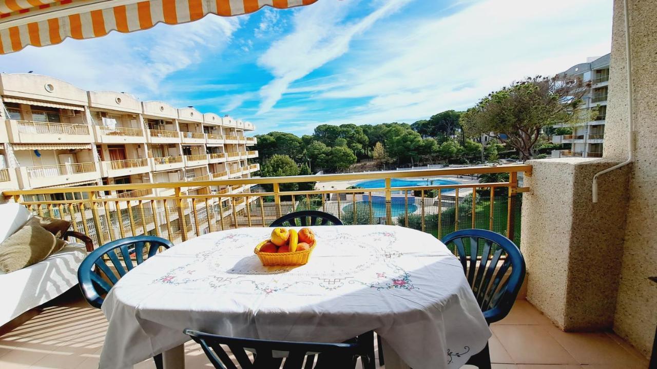 Apartamentos La Masia 002 Salou Dış mekan fotoğraf