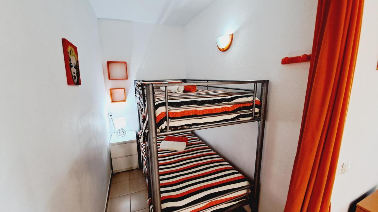 Apartamentos La Masia 002 Salou Dış mekan fotoğraf