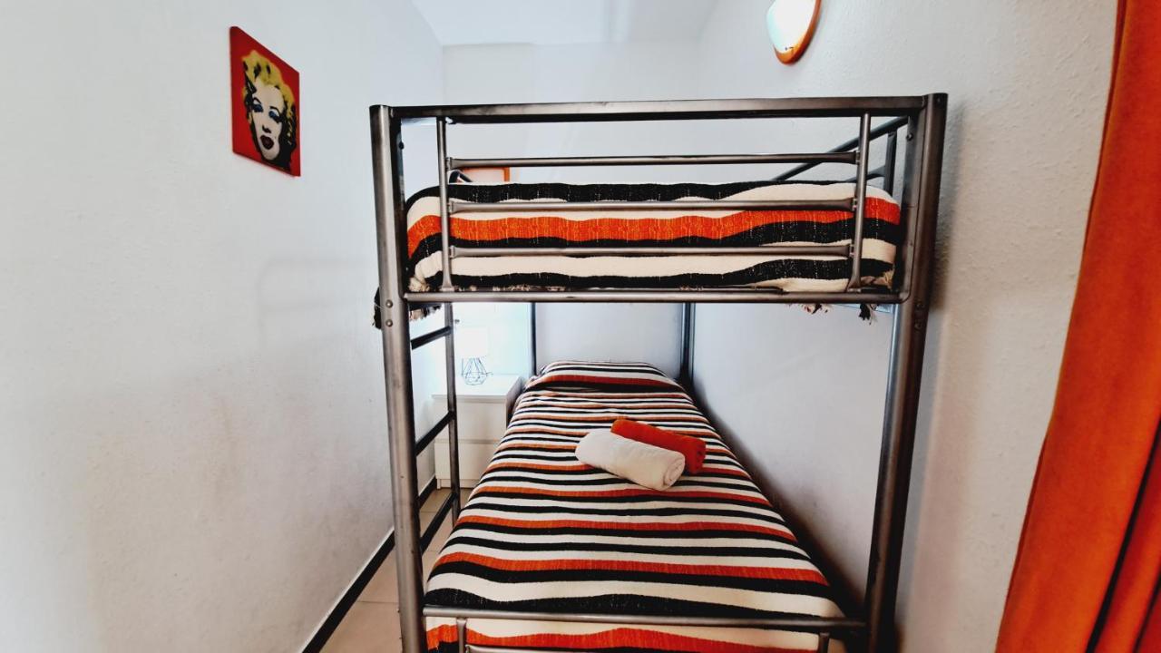 Apartamentos La Masia 002 Salou Dış mekan fotoğraf