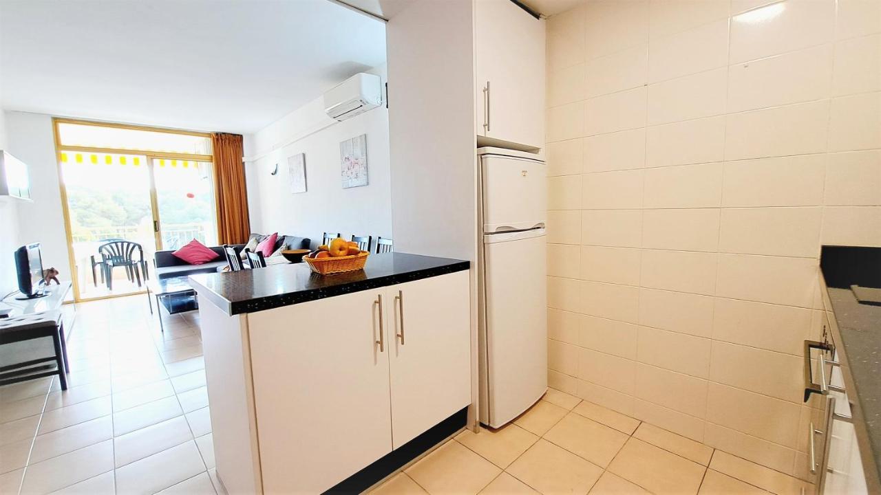 Apartamentos La Masia 002 Salou Dış mekan fotoğraf