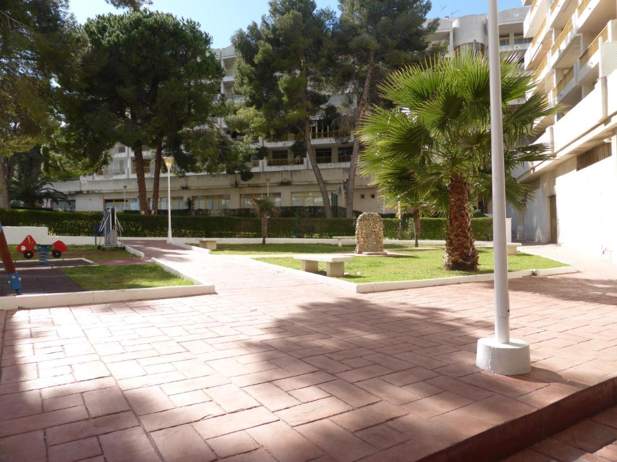 Apartamentos La Masia 002 Salou Dış mekan fotoğraf