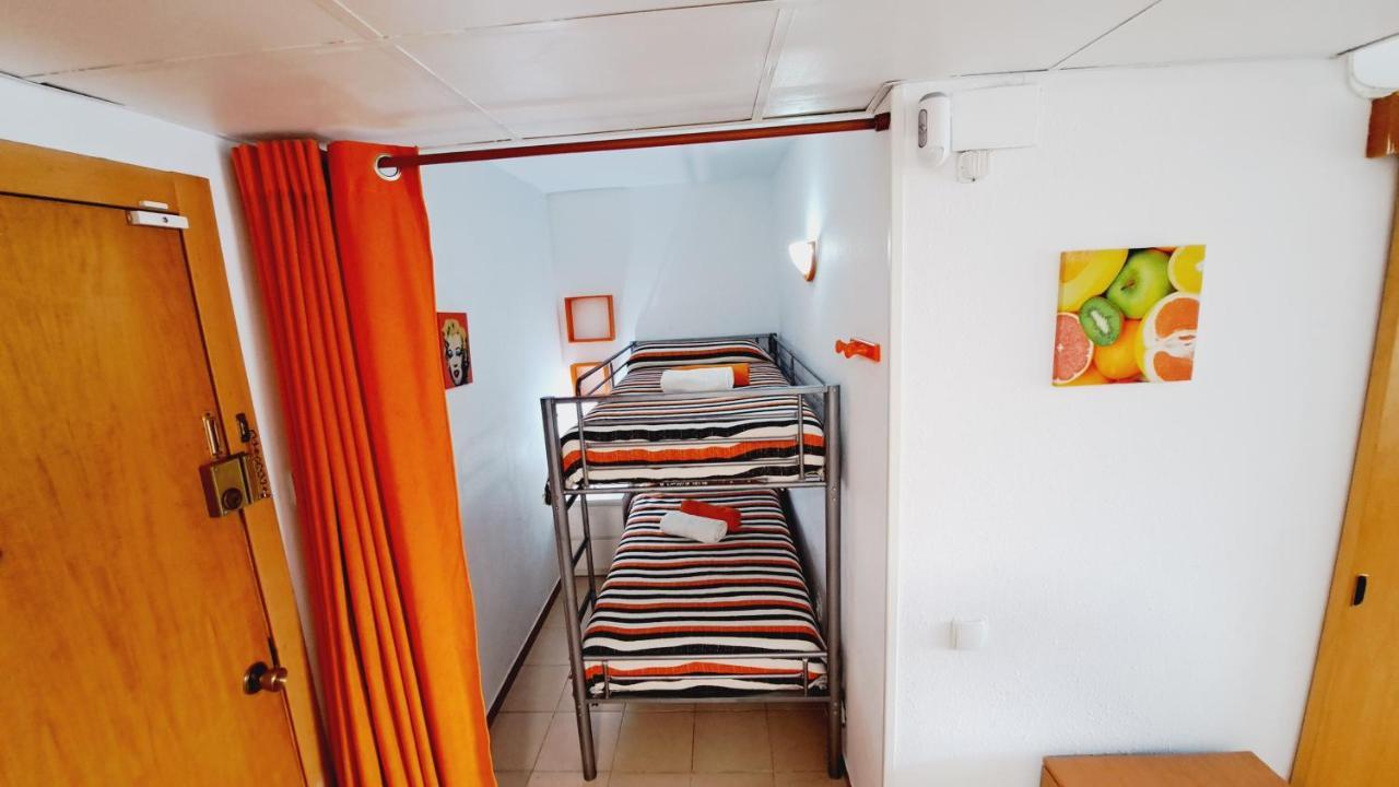 Apartamentos La Masia 002 Salou Dış mekan fotoğraf